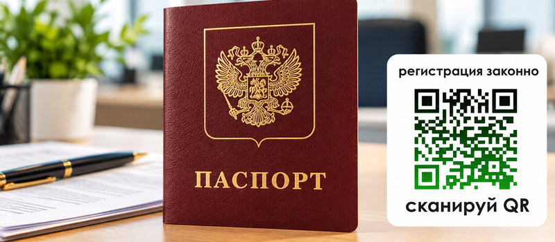 регистрация в Малоярославце прописка в Малоярославце